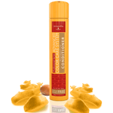 Arvazallia Advanced Color Care Restorative Conditioner for Color Treated Hair with Argan Oil and Macadamia Oil